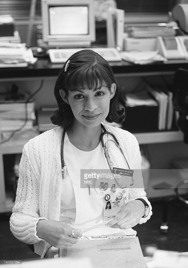 Vanessa Marquez