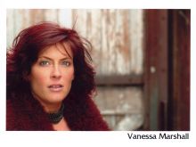 Vanessa Marshall