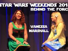 Vanessa Marshall