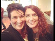 Vanessa Marshall