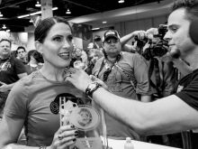 Vanessa Marshall