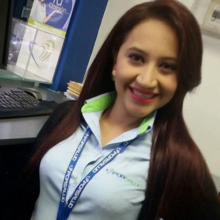 Vanessa Martinez