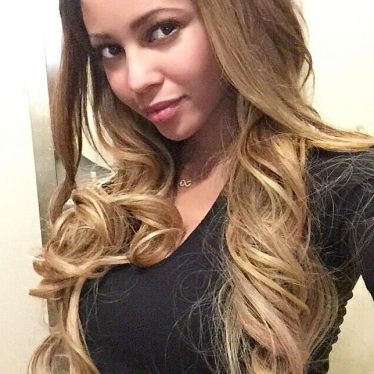 Vanessa Morgan