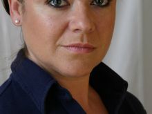 Vanessa Morley