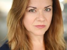 Vanessa Morley
