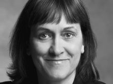 Vanessa Morley