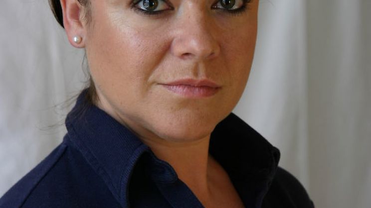 Vanessa Morley