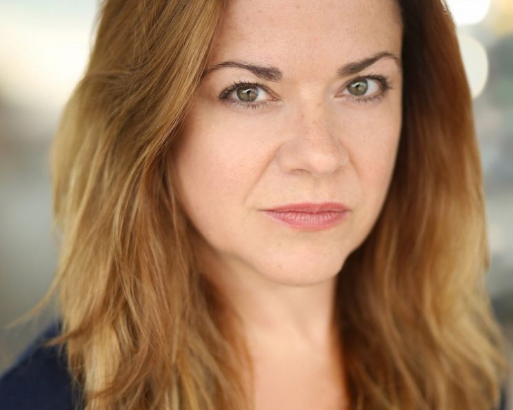 Vanessa Morley