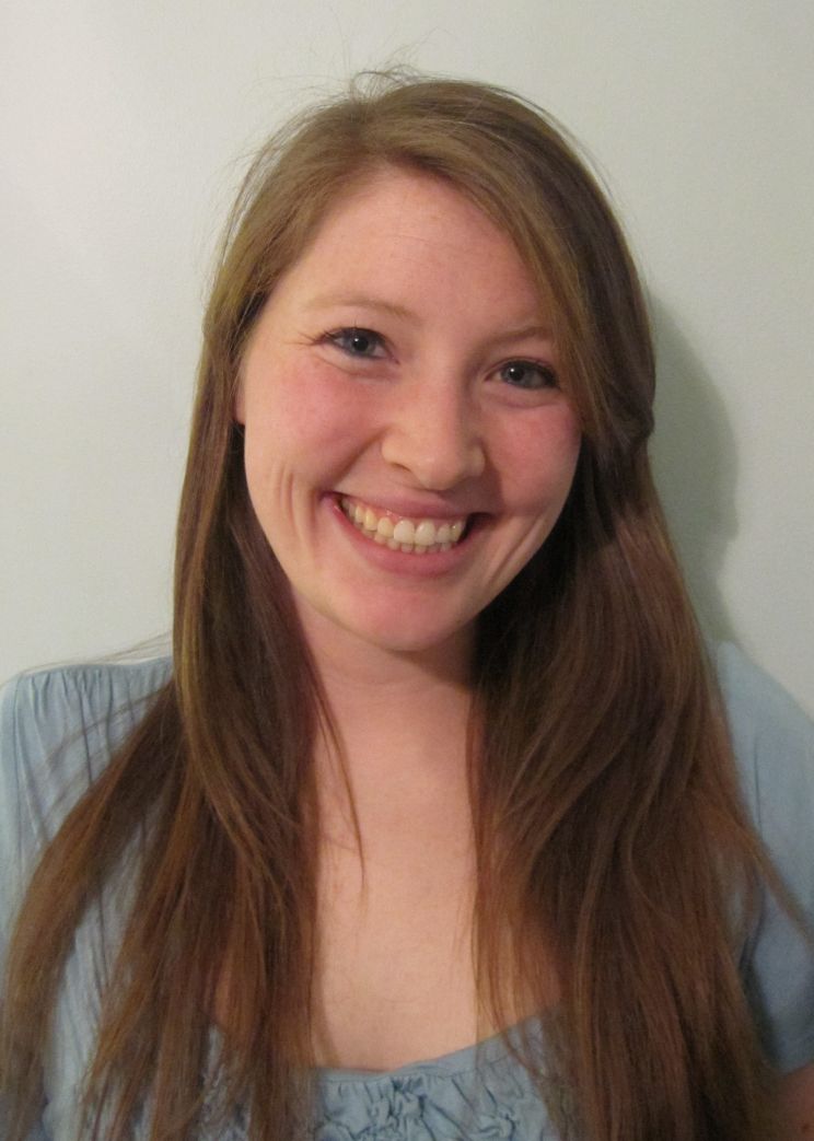 Vanessa Morley