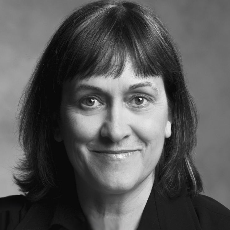Vanessa Morley