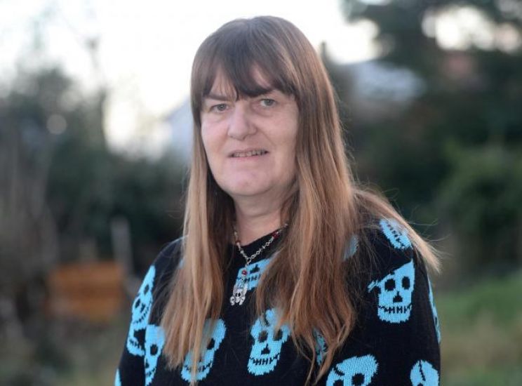 Vanessa Morley