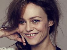 Vanessa Paradis