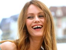 Vanessa Paradis