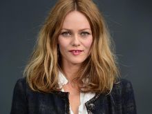 Vanessa Paradis