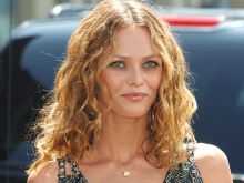 Vanessa Paradis