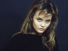 Vanessa Paradis