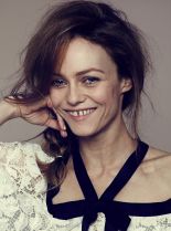 Vanessa Paradis