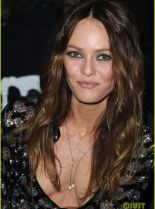 Vanessa Paradis #324572 picture (Portrait Medium)
