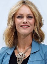 Vanessa Paradis