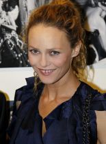 Vanessa Paradis