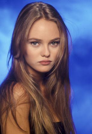 Vanessa Paradis