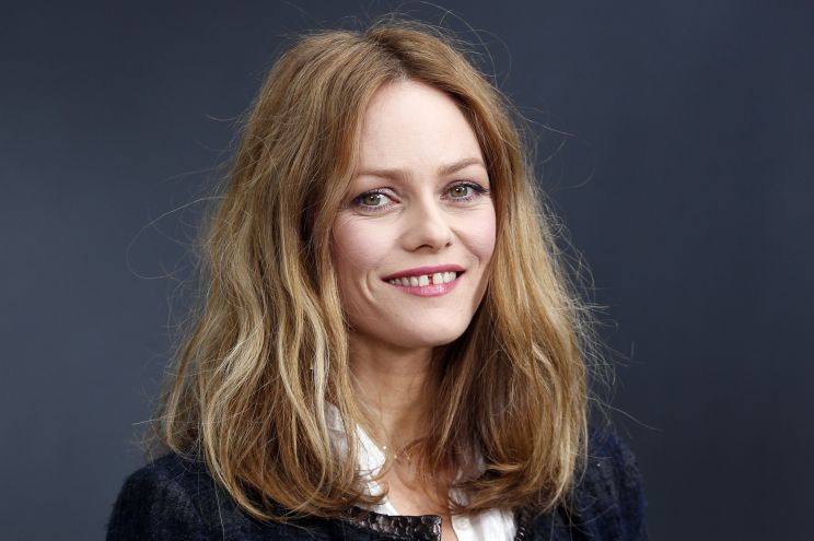 Vanessa Paradis