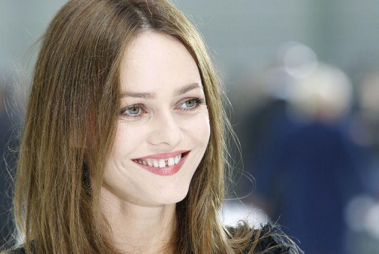 Vanessa Paradis