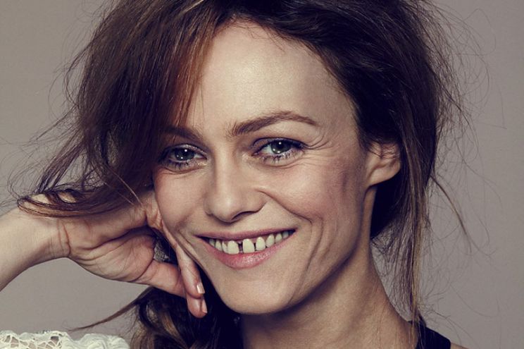 Vanessa Paradis