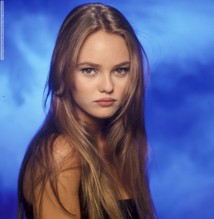 Vanessa Paradis