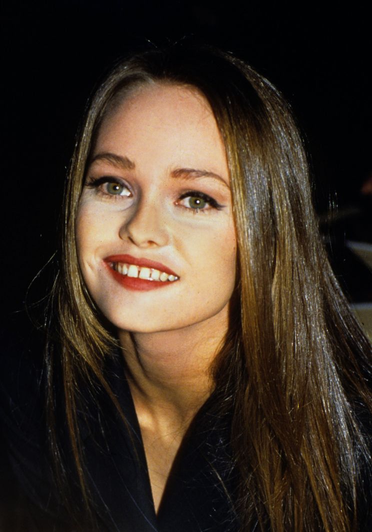 Vanessa Paradis