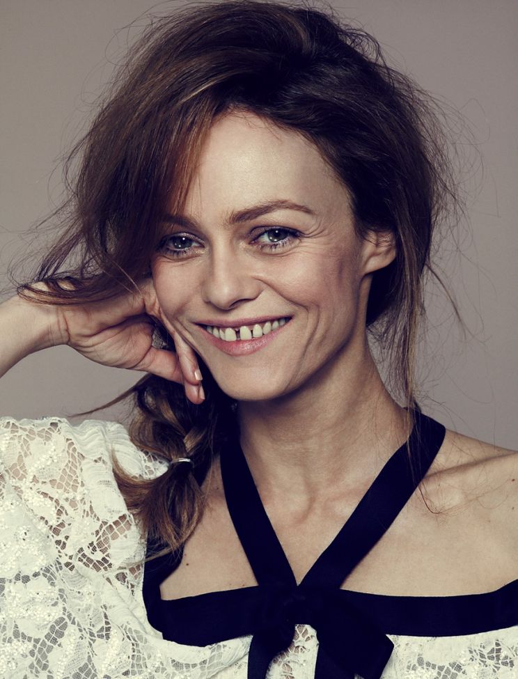 Vanessa Paradis