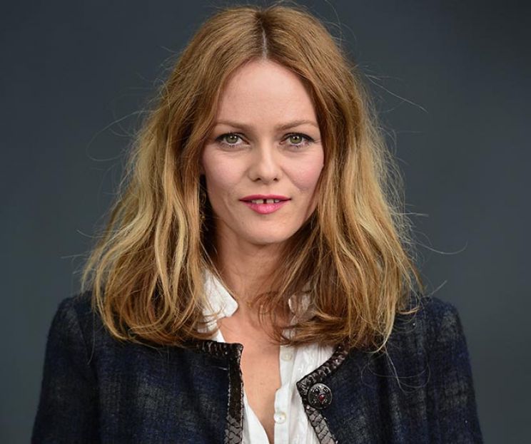 Vanessa Paradis