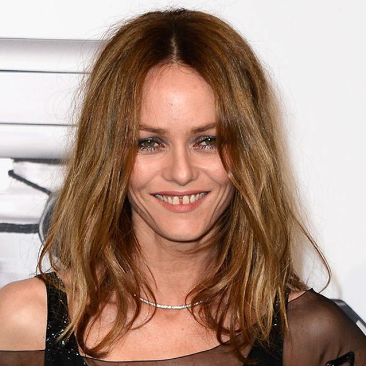 Vanessa Paradis