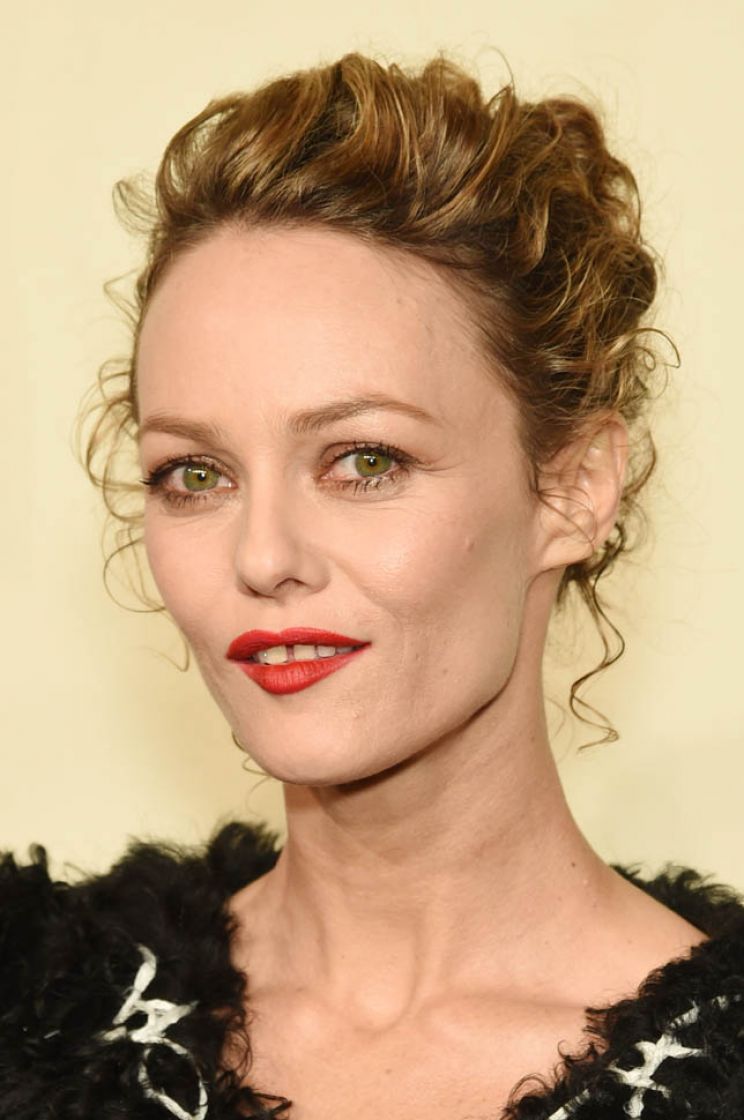 Vanessa Paradis