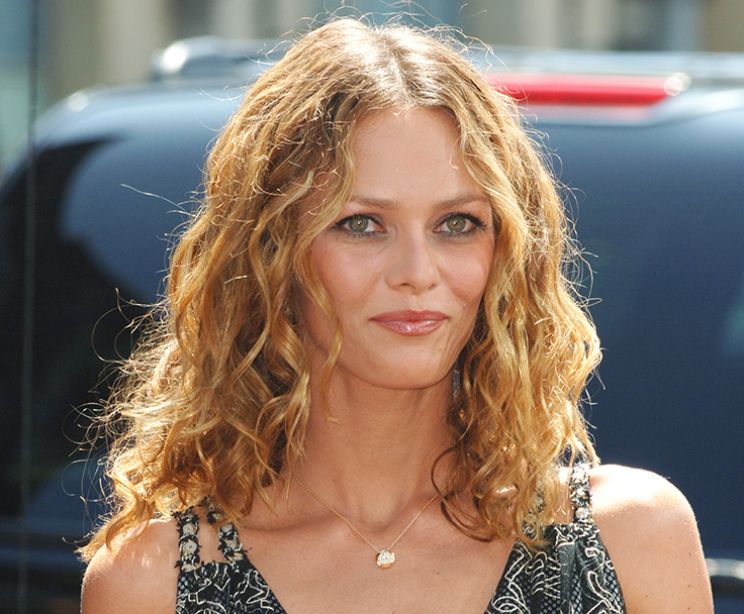 Vanessa Paradis