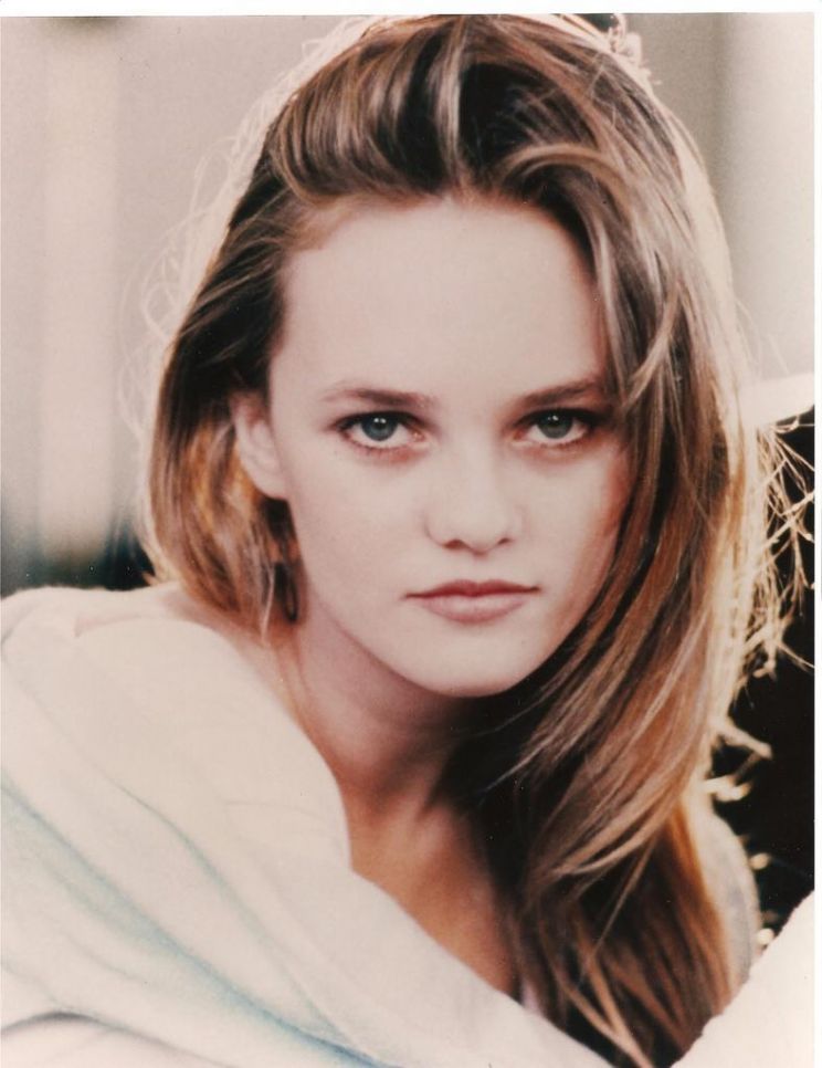 Vanessa Paradis