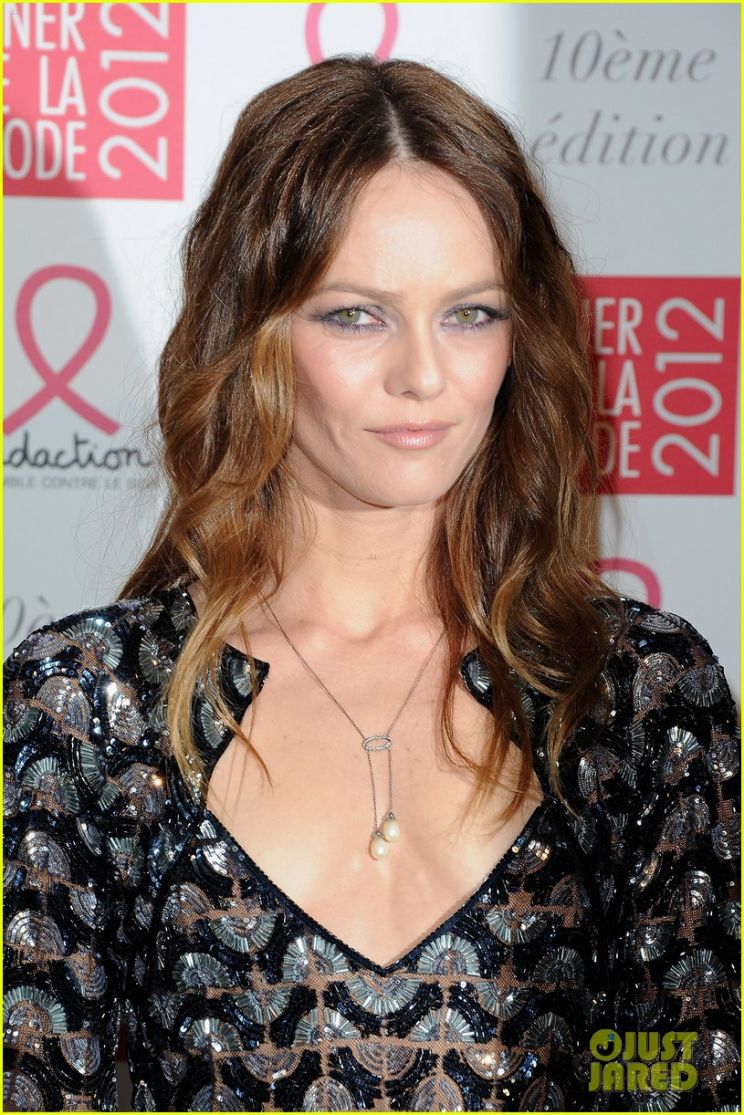 Vanessa Paradis