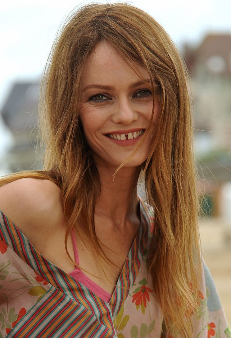 Vanessa Paradis