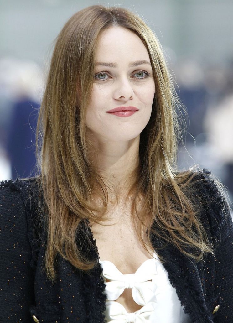 Vanessa Paradis