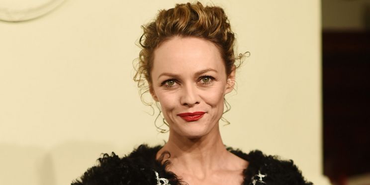 Vanessa Paradis