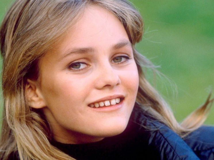Vanessa Paradis