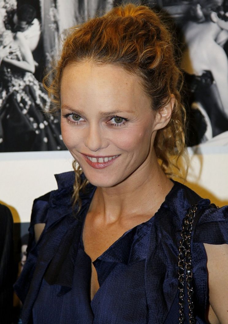 Vanessa Paradis