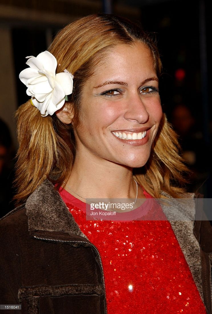 Vanessa Parise