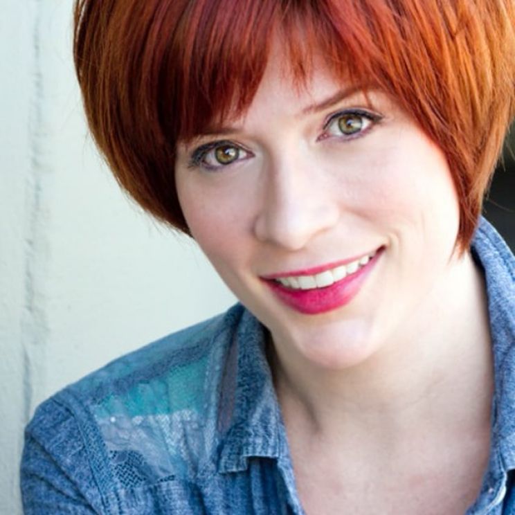 Vanessa Ragland