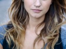 Vanessa Ray