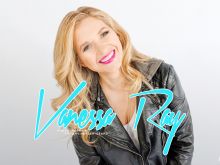 Vanessa Ray