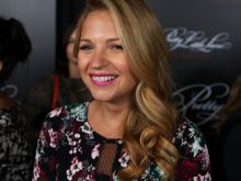 Vanessa Ray