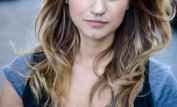 Vanessa Ray