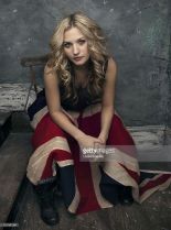 Vanessa Ray