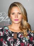 Vanessa Ray